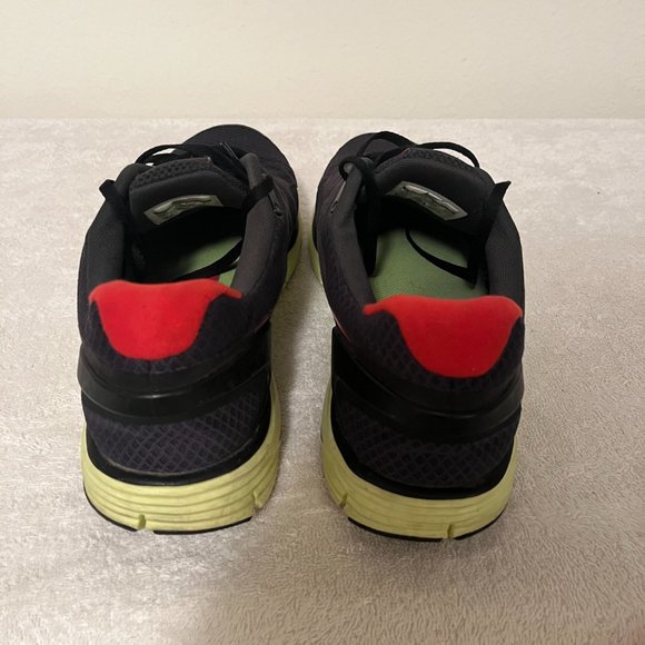 Nike Lunarglide 3 Running Shoes - Picture 5 of 6